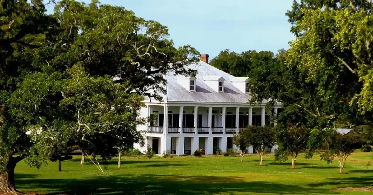 Wilder Louisiana tax bill