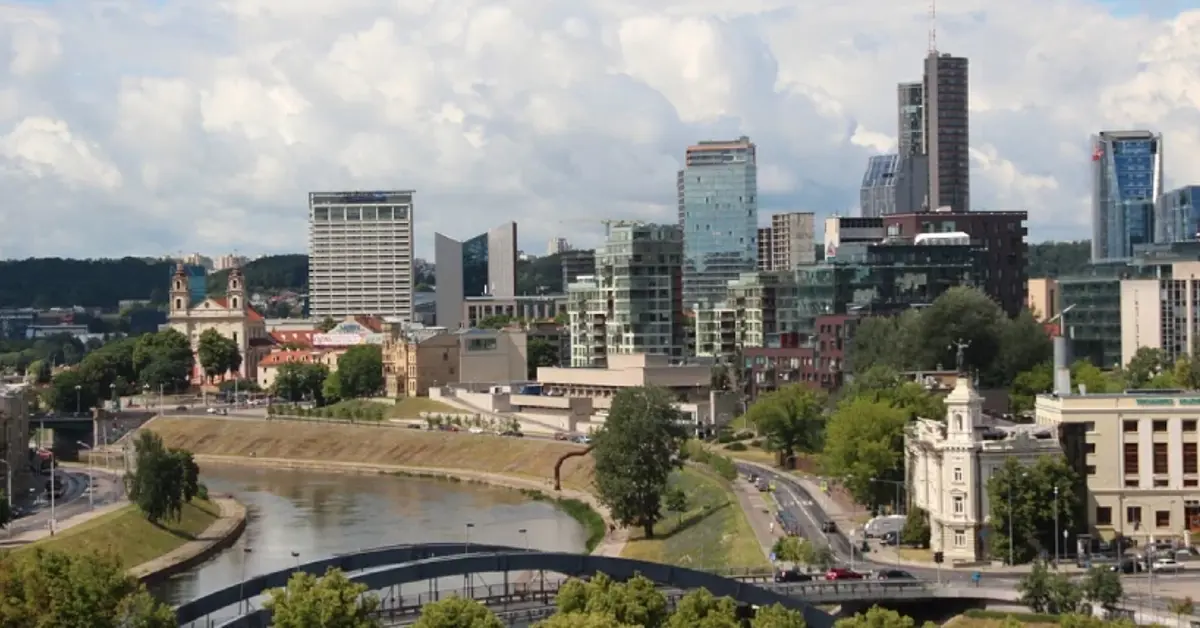 Lithuania gambling ads ban