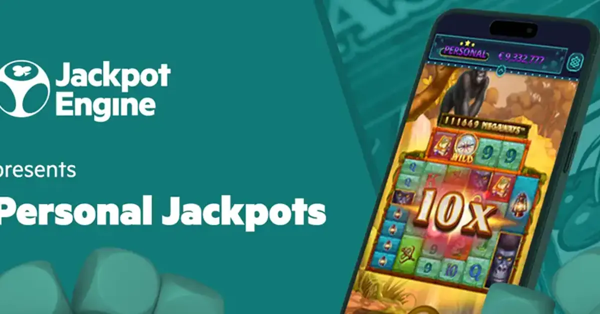 EveryMatrix launches new Jackpot feature