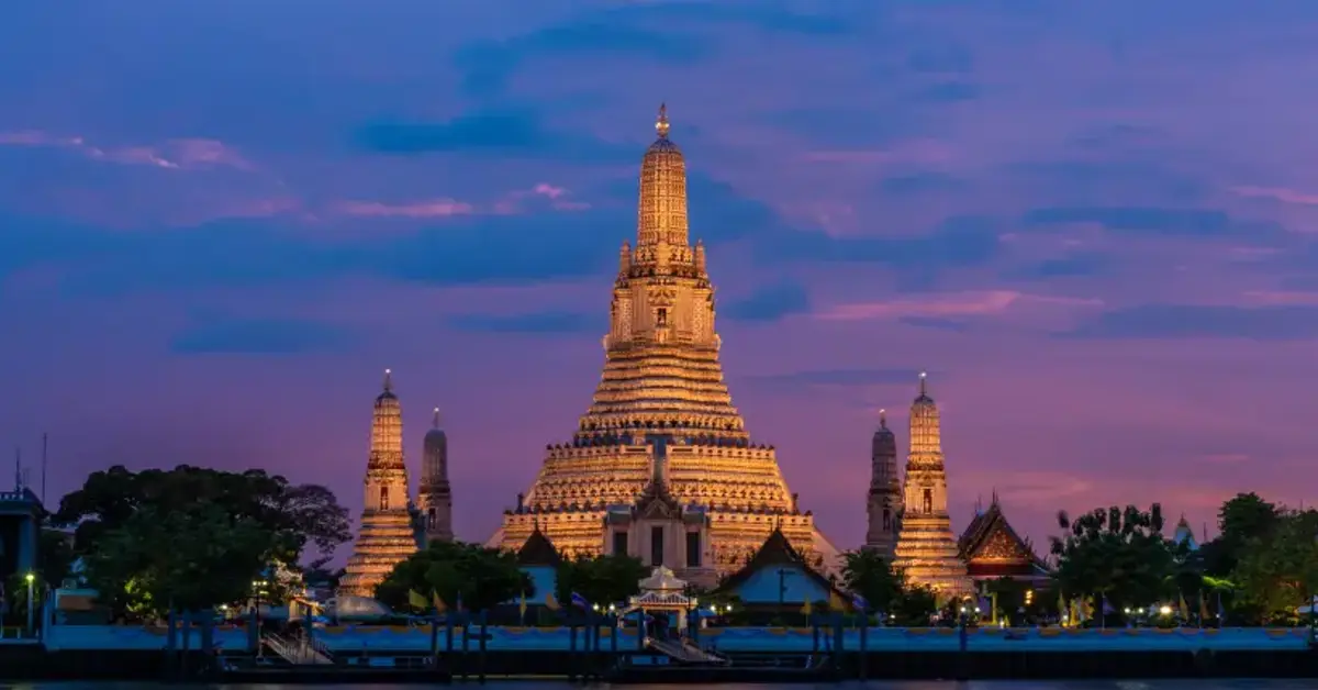 Analysts Believe Thailand Casinos Could Outpace Singapore