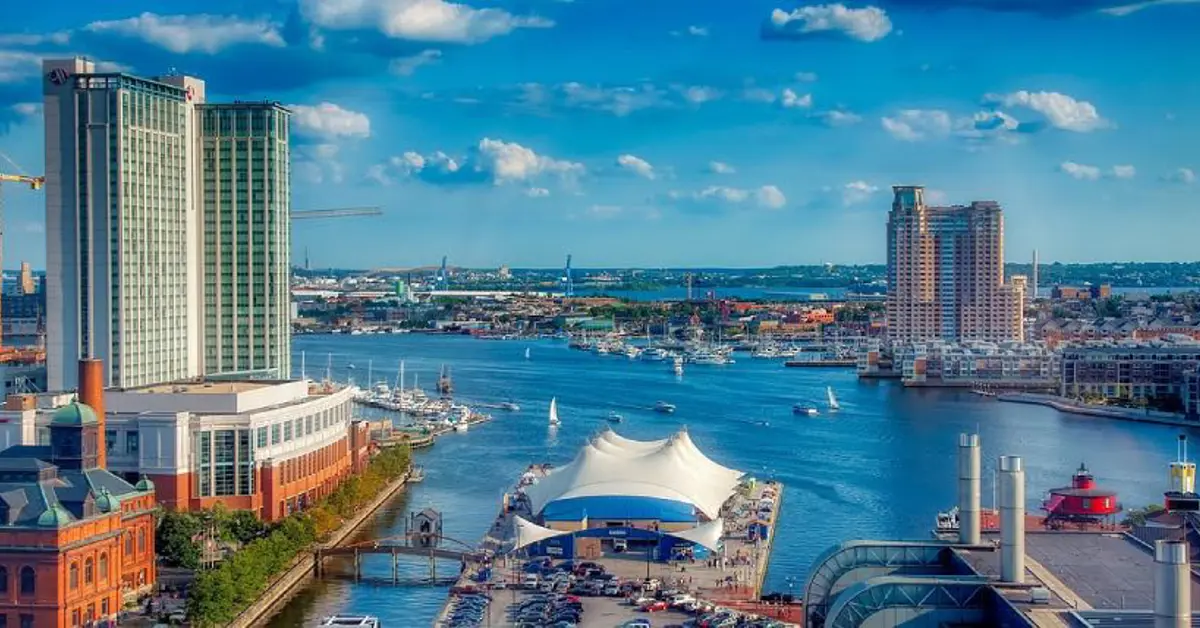 Maryland October 2024 wagering