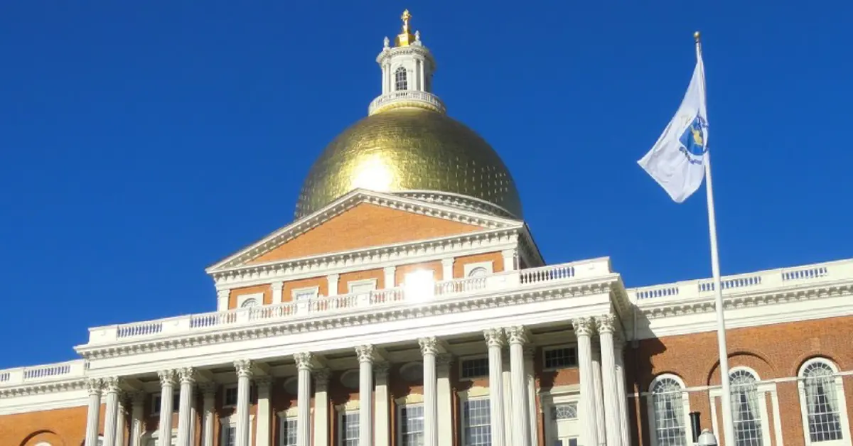 MGC new official seal