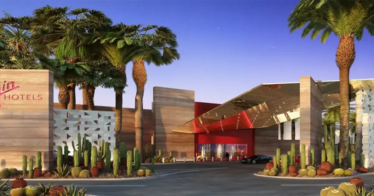 Virgin Las Vegas Workers Announce Strike amid Failed Negotiations