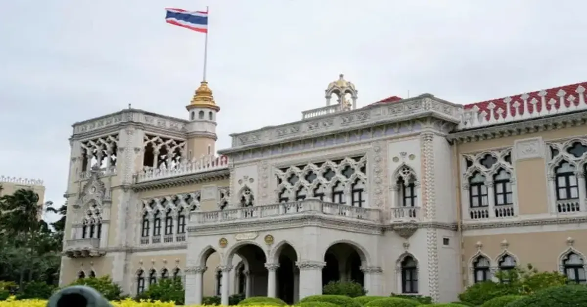 Thailand Could Approve Casino Bill by Summer 2025