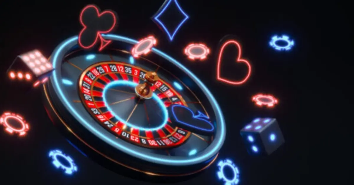 Experts call for global action on gambling risks