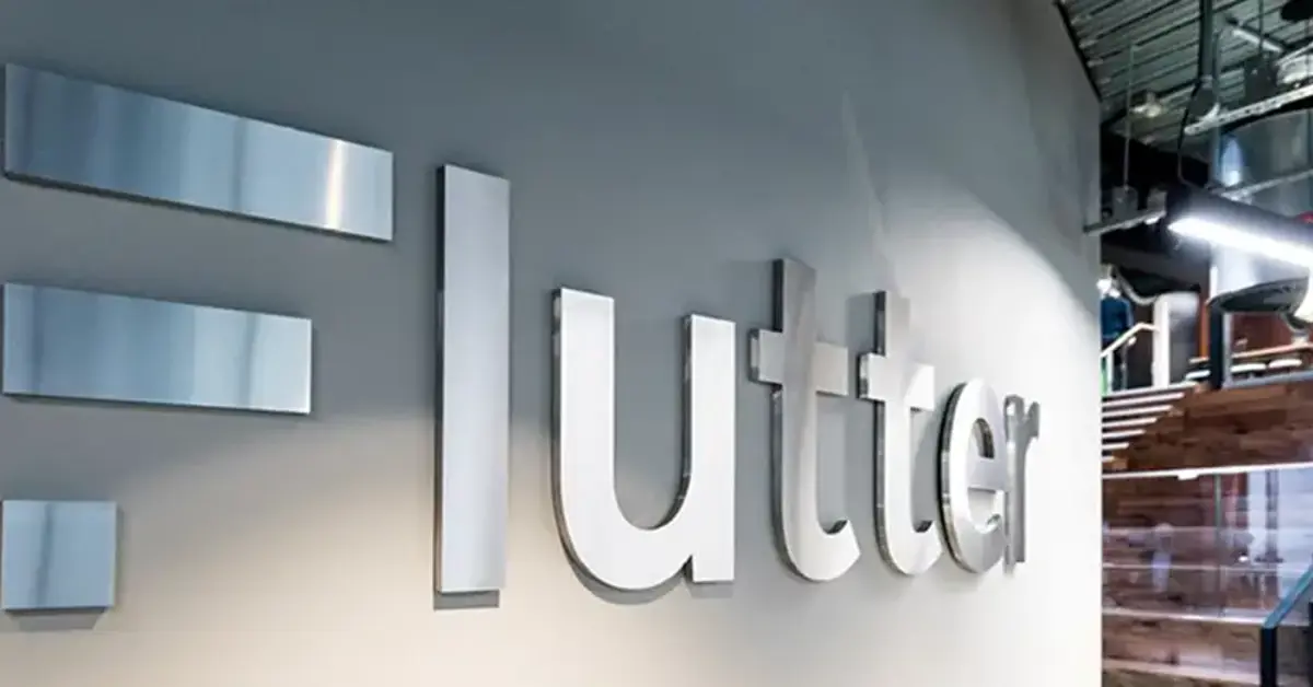 Flutter appoints new UKI CEO