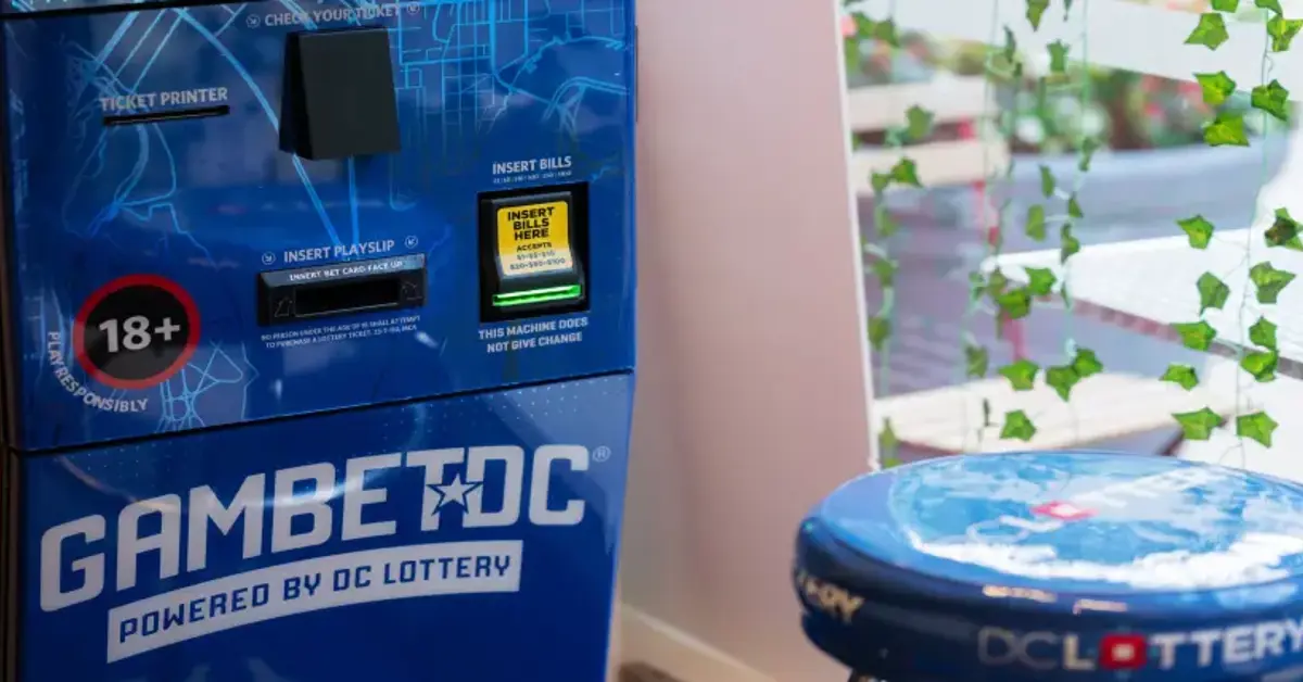 Intralot's Betting and Lottery Contract in DC Facing Investigation