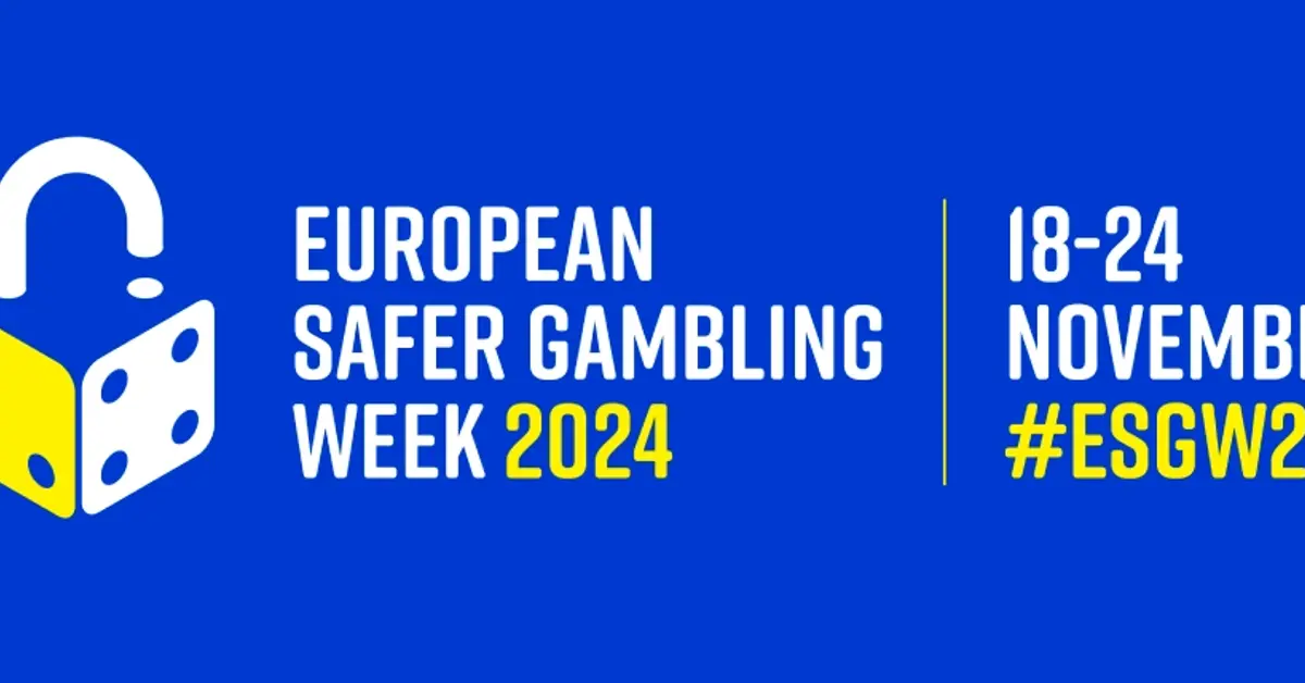 Safer Gambling Week 2024 launches to promote responsible betting