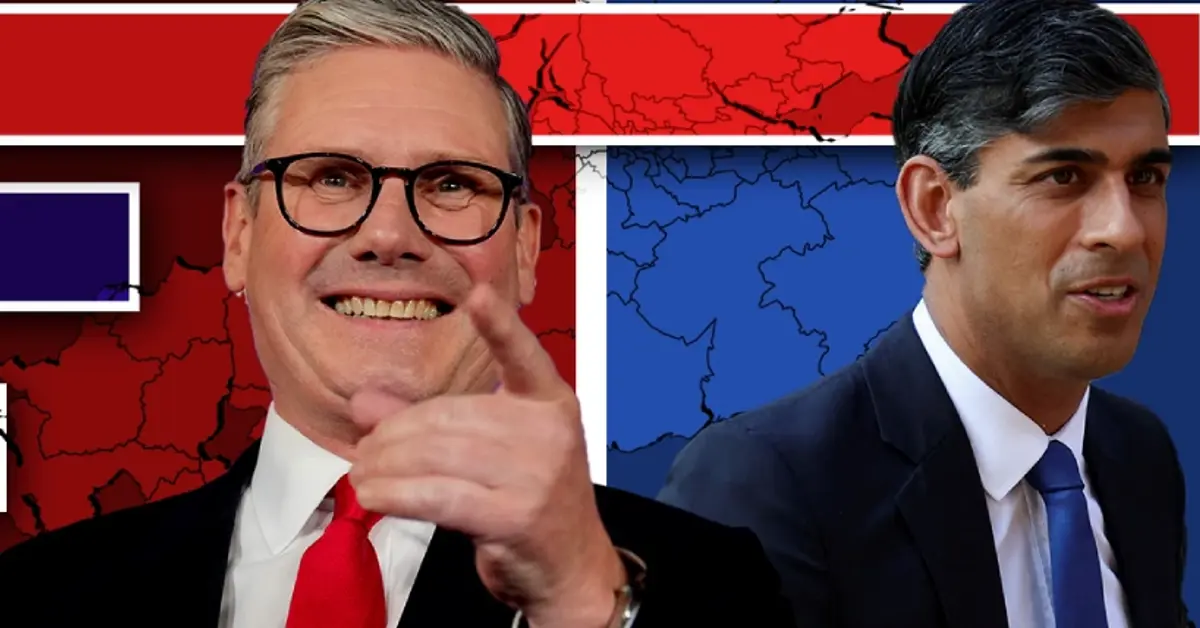 UKGC considering charges over election date betting