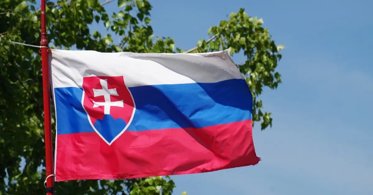 Slovakia gambling ads proposal