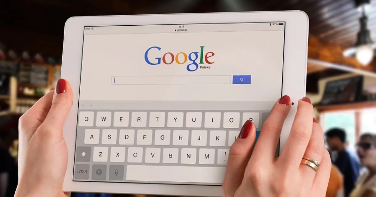 Google Germany illegal ads