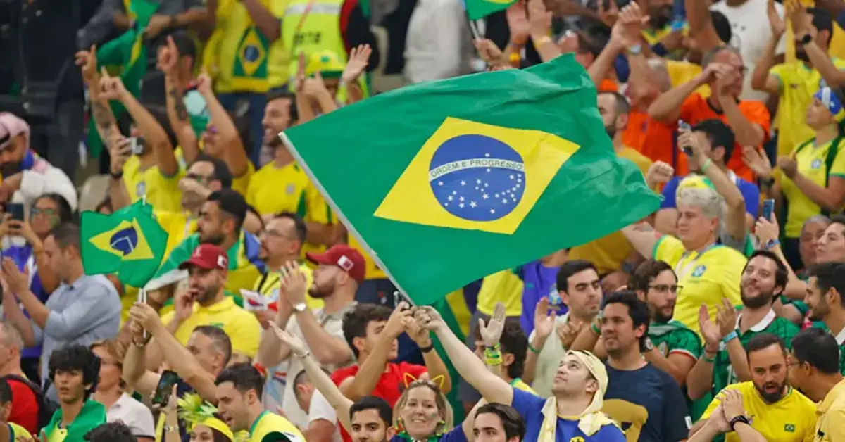 Brazilian regulators ban bonus advertisements