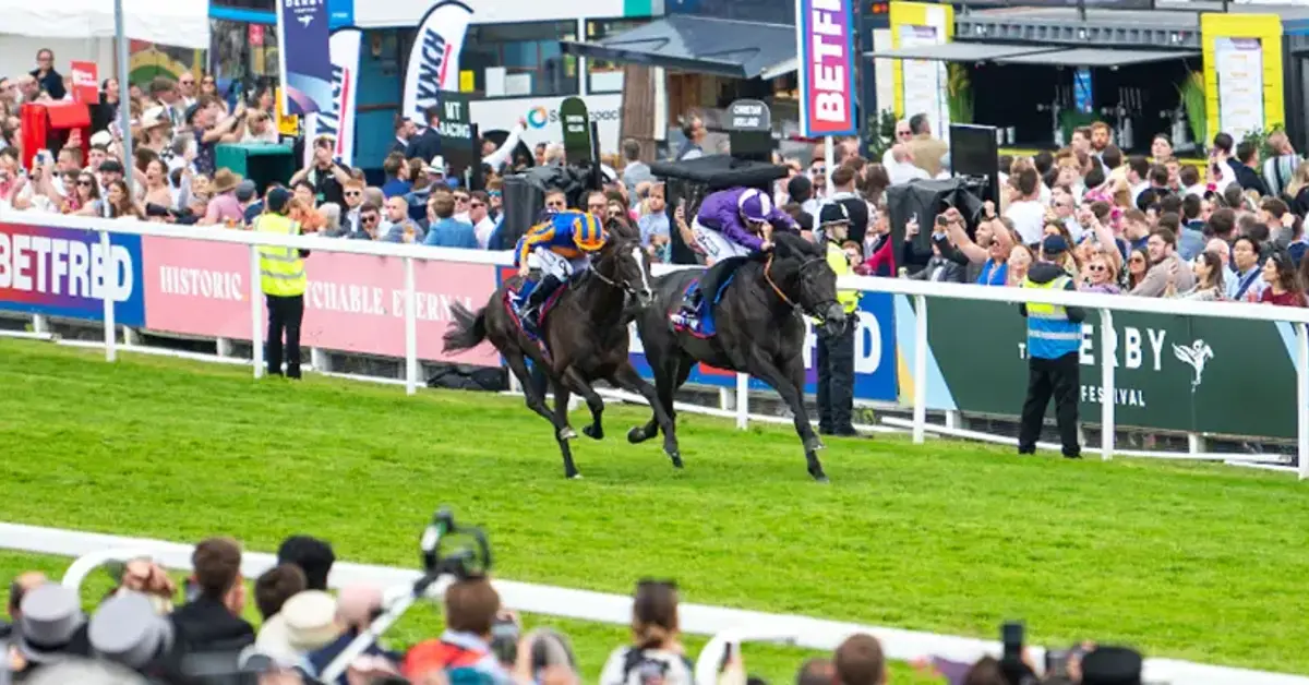 Racing1 launches in Morocco