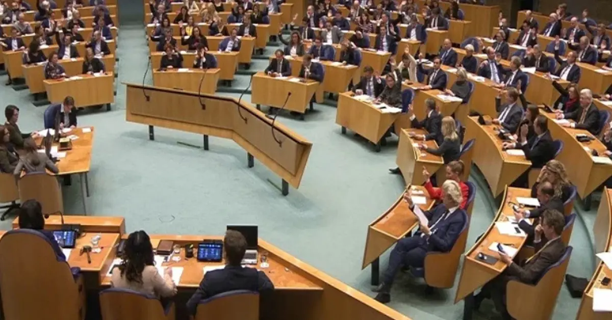 Dutch lawmakers push for tougher online gambling regulations