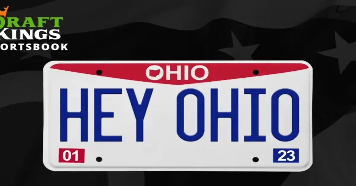 DraftKings Facing $425K Fine in Ohio over Illegal Bets