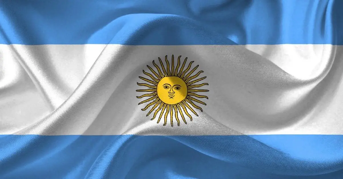Argentina gambling advertising ban