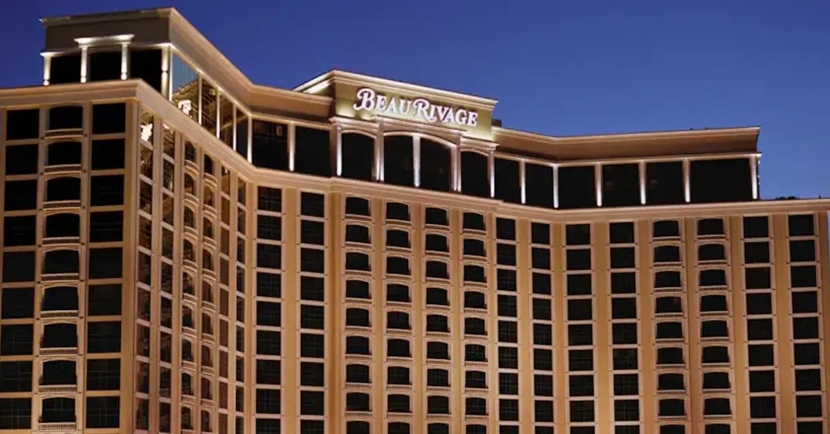 Beau Rivage issues warning over scam gambling ads
