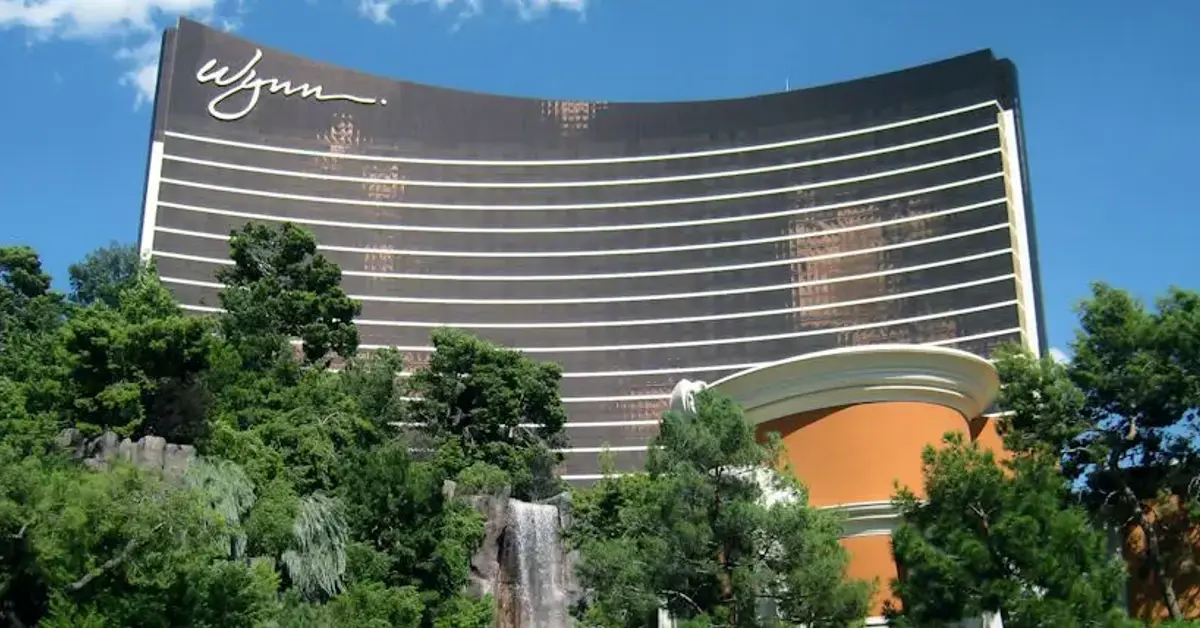 Wynn Las Vegas appeals $321K FMLA compensation decision