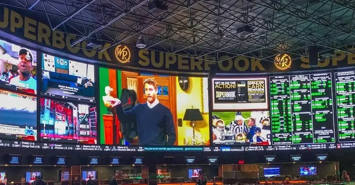 Nevada Relaxes 'Past Posting' Rules for Sportsbooks