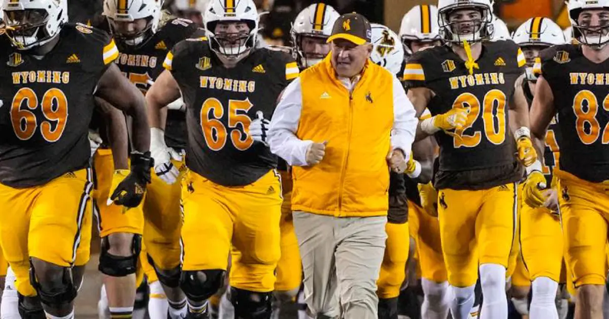 Wyoming penalizes athletes harassment