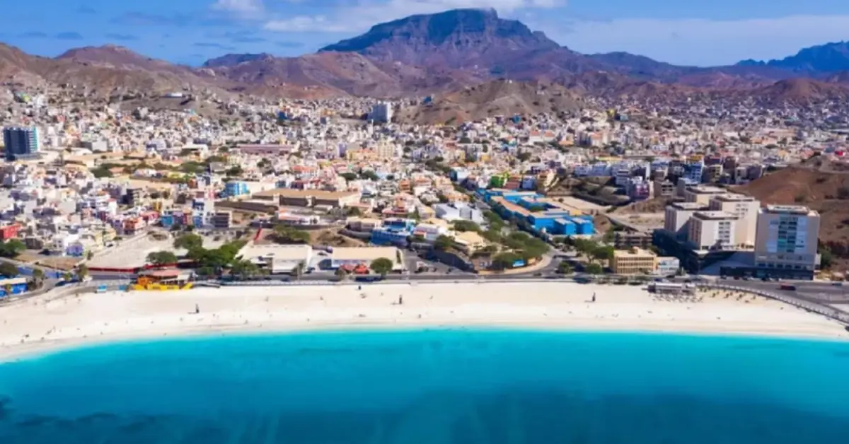 Macau Legend fights Cape Verde contract decision