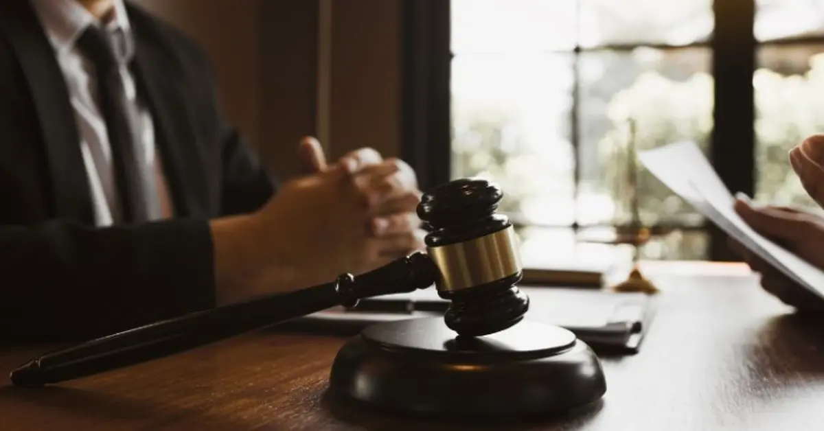 Former employee alleges retaliation at Light & Wonder