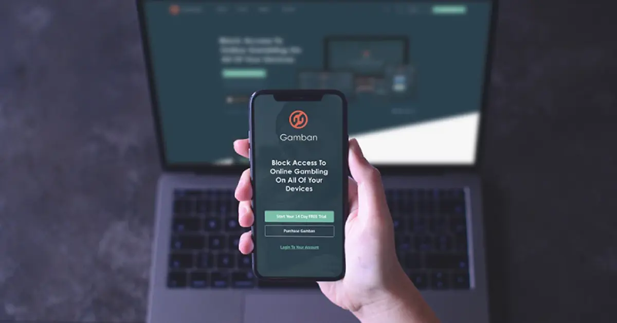 KSA Gamban partnership