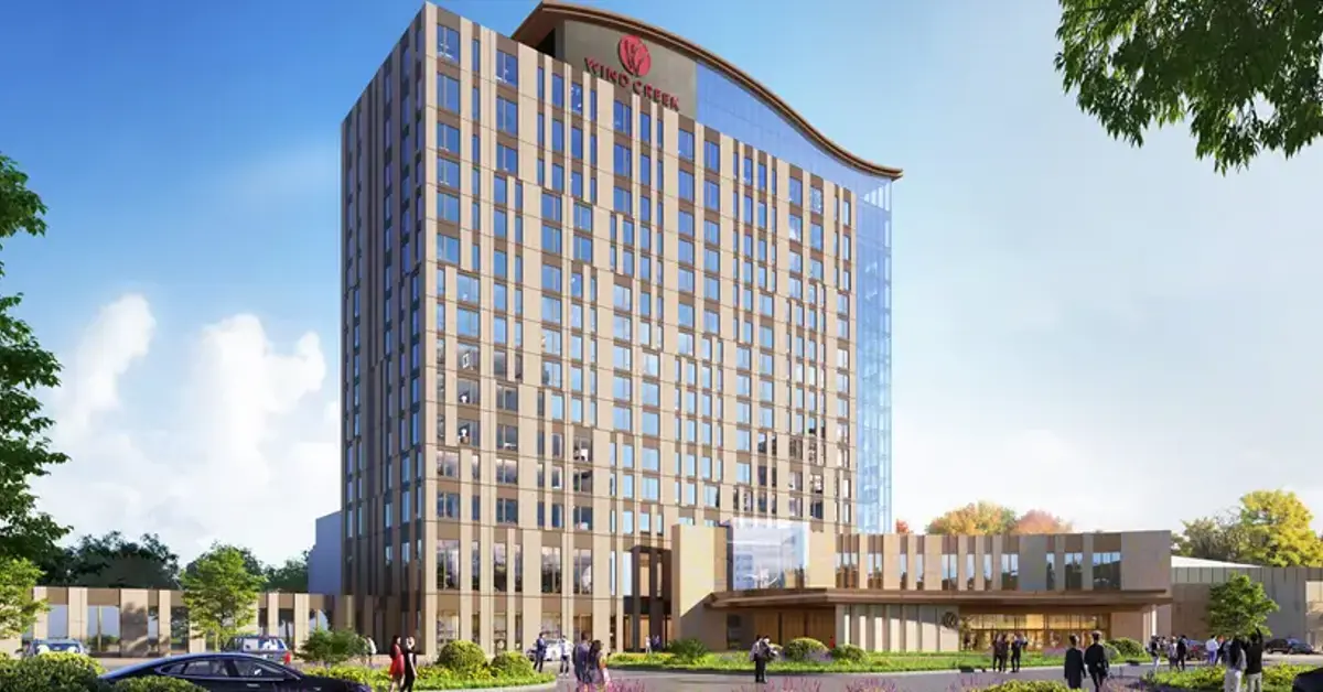 Kambi supplies Its Turnkey Sportsbook