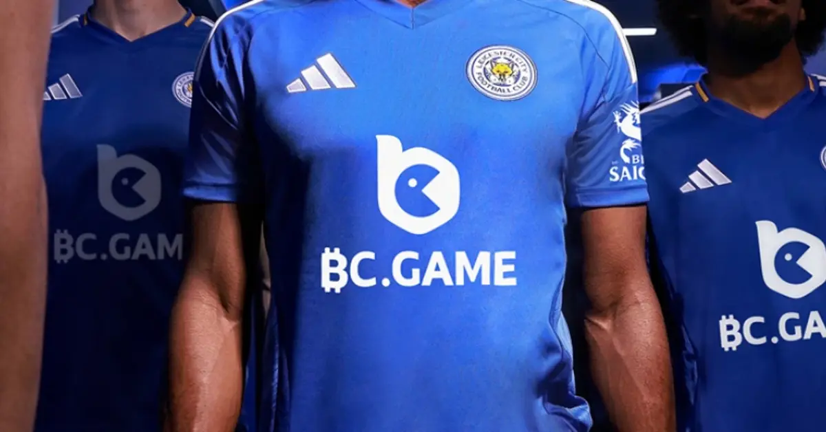 Curaçao Gaming Control Board reviewing BC.Game license