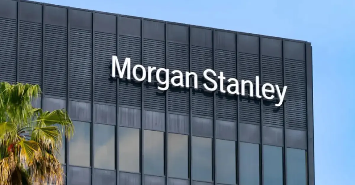 Morgan Stanley biannual survey