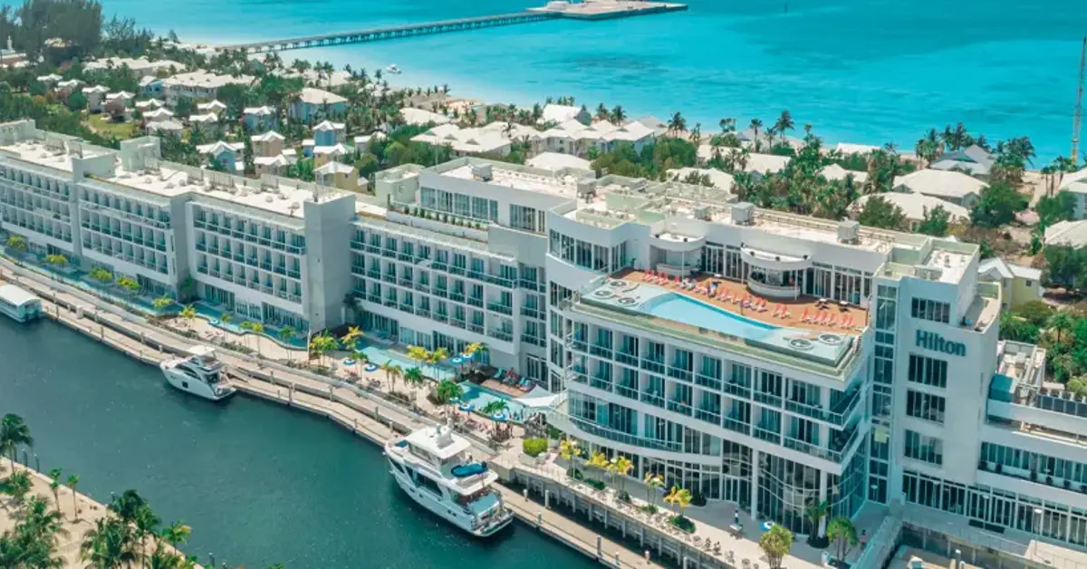 Genting Asks for Dismissal in Bahamas Casino Lawsuit
