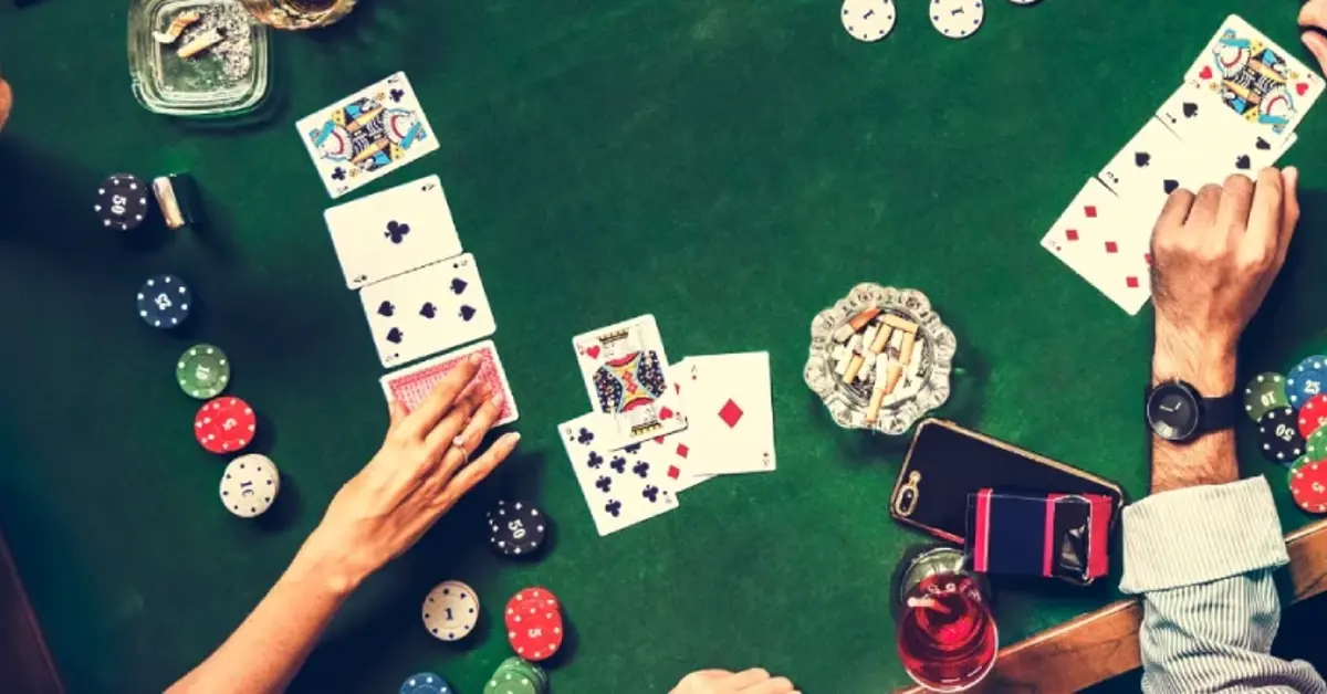 Gambling participation in Singapore reaches historic low