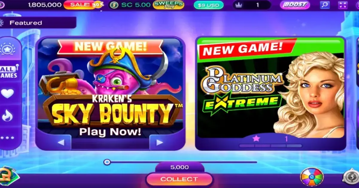 Big Tech, Including Google, Named in New Sweepstakes Casino Lawsuit