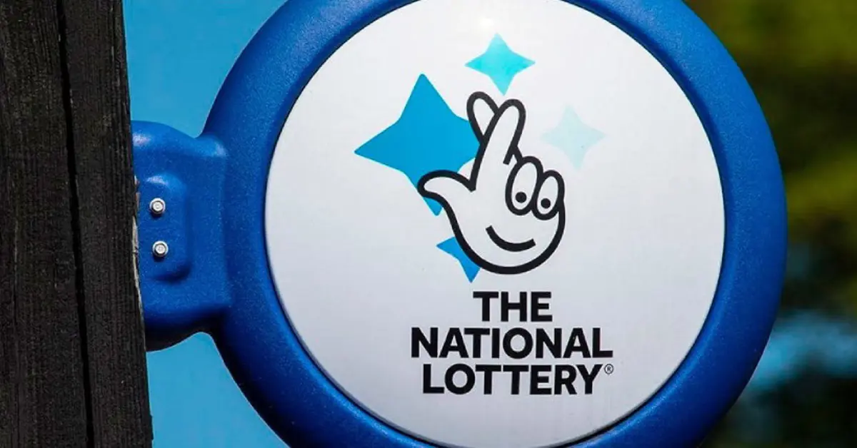 Lottery row nears resolution