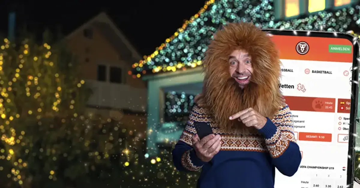 LeoVegas debuts Sportsbook in Germany