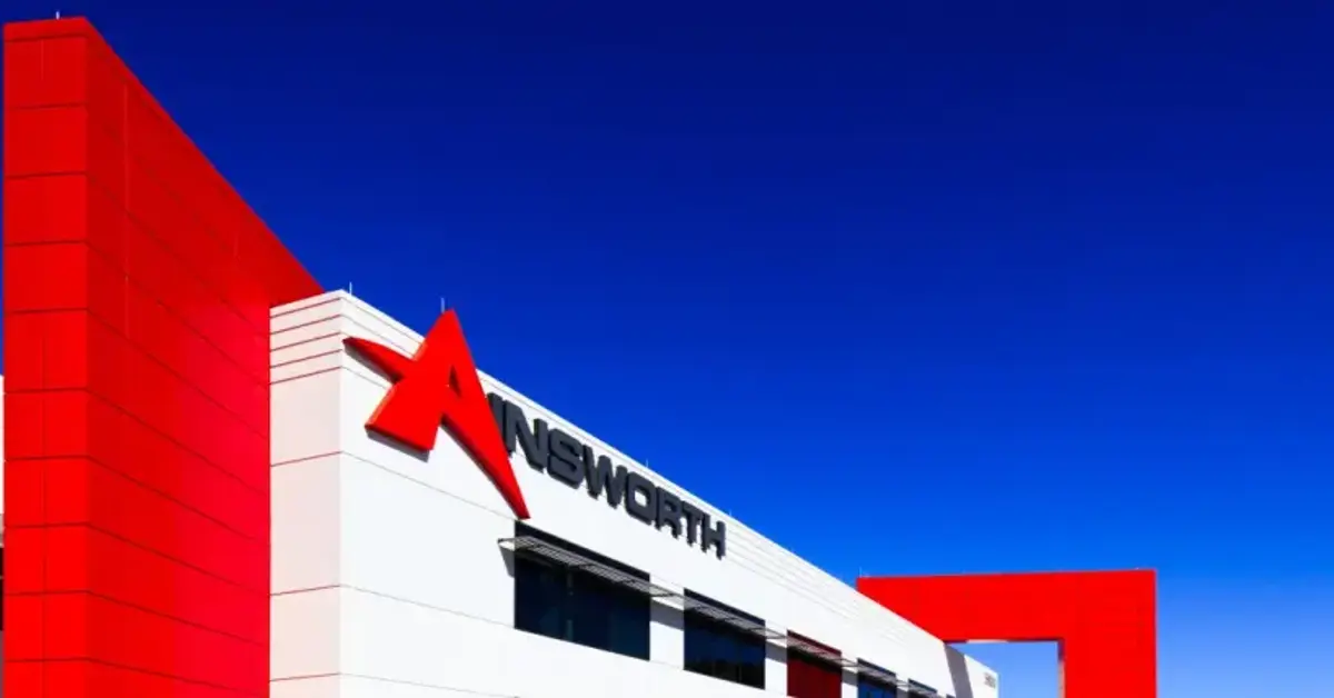 Australian Gaming Supplier Ainsworth Hit by Cyberattack