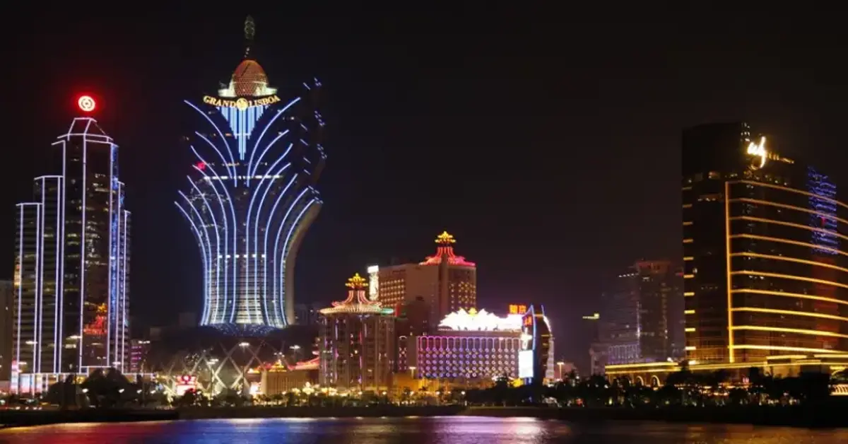 Macau Gaming Regulator Boss Gets Reassigned Out of Department