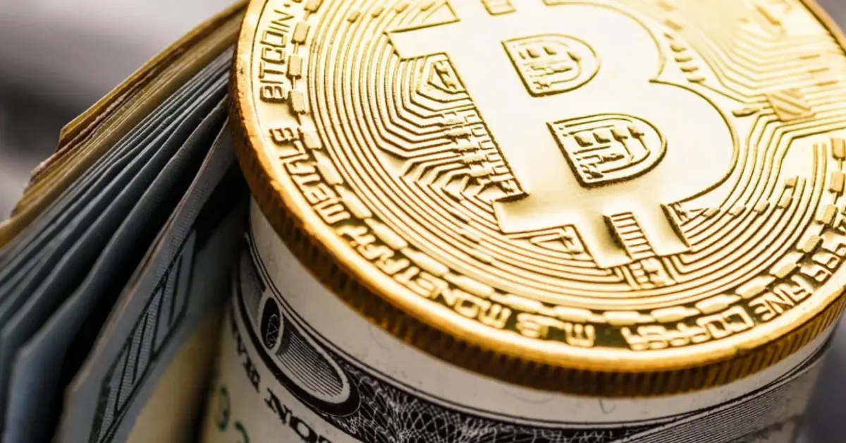 Bitcoin’s $100K miss costs Polymarket gamblers