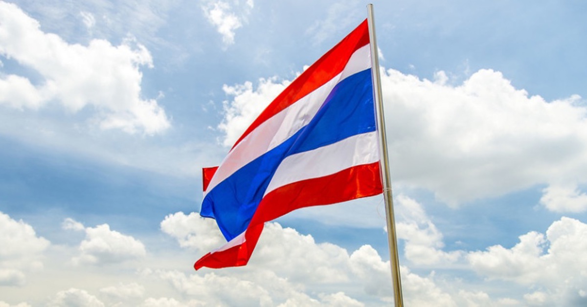 Thai youth online gambling