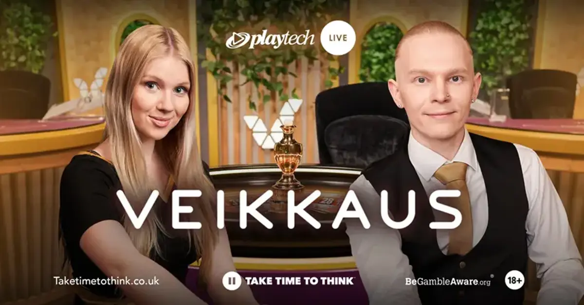 Playtech launches casino in Finland