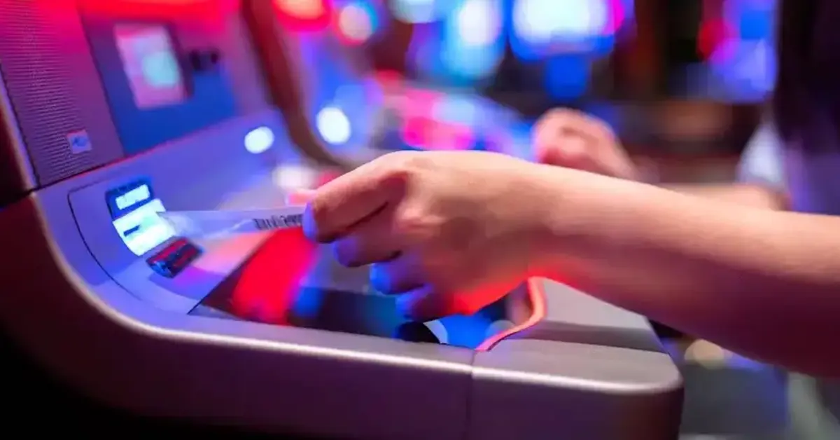NSW gaming panel calls for more cashless systems