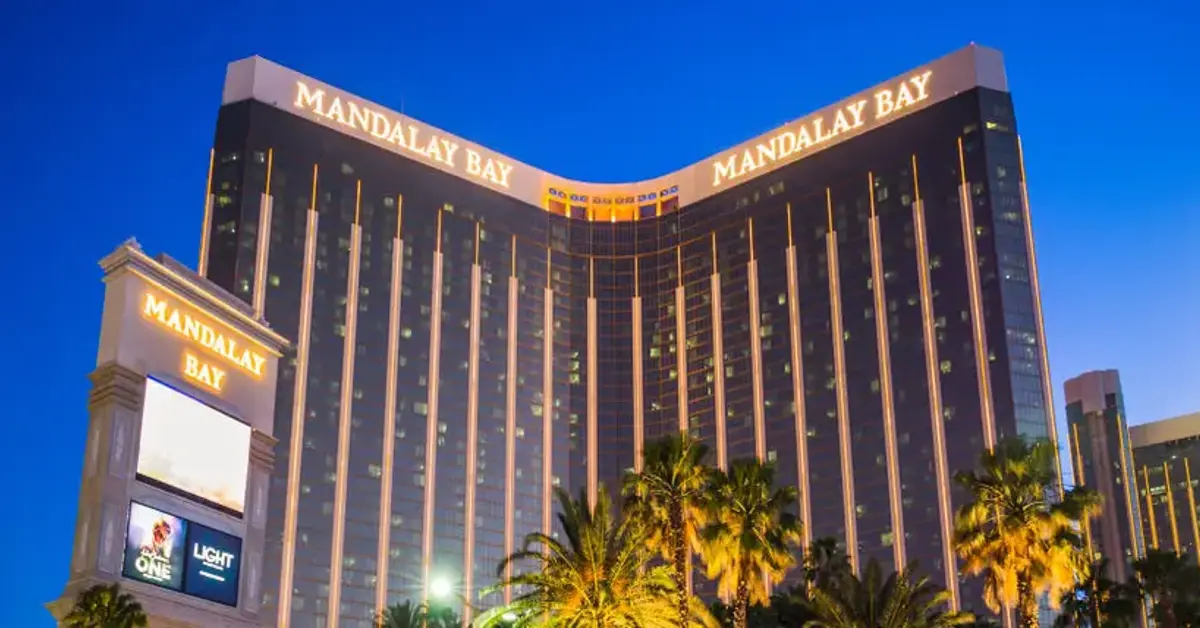 MGM Resorts Raises Fees for Las Vegas Visitors