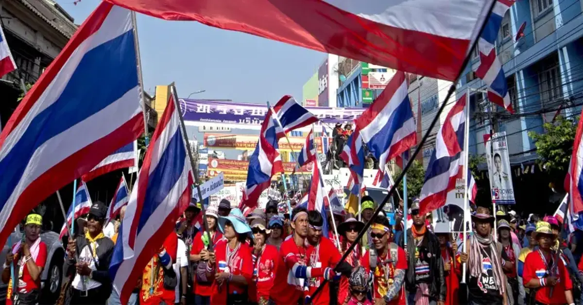 Thailand May Have Casino Laws in Place by October 2025