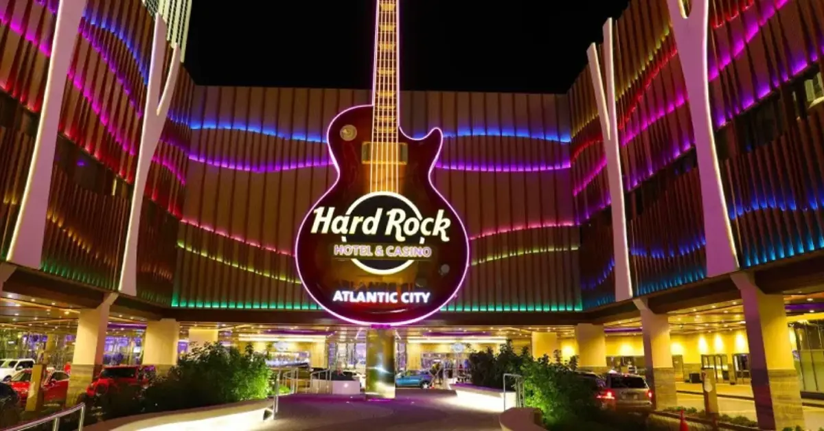Hard Rock Atlantic City starts 12 Days of Giving campaign
