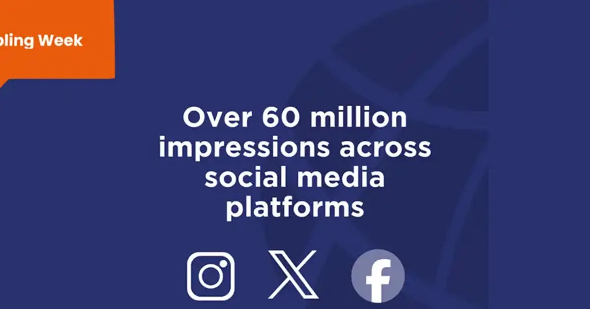 BGC reports successful Safer Gambling Week