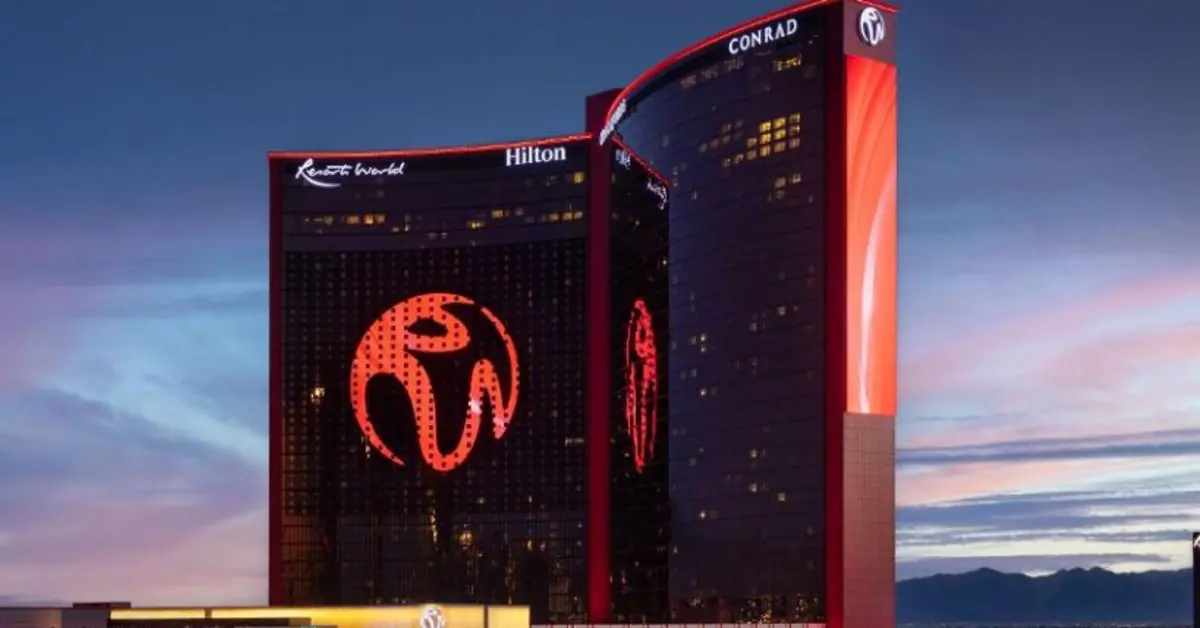 Resorts World new board