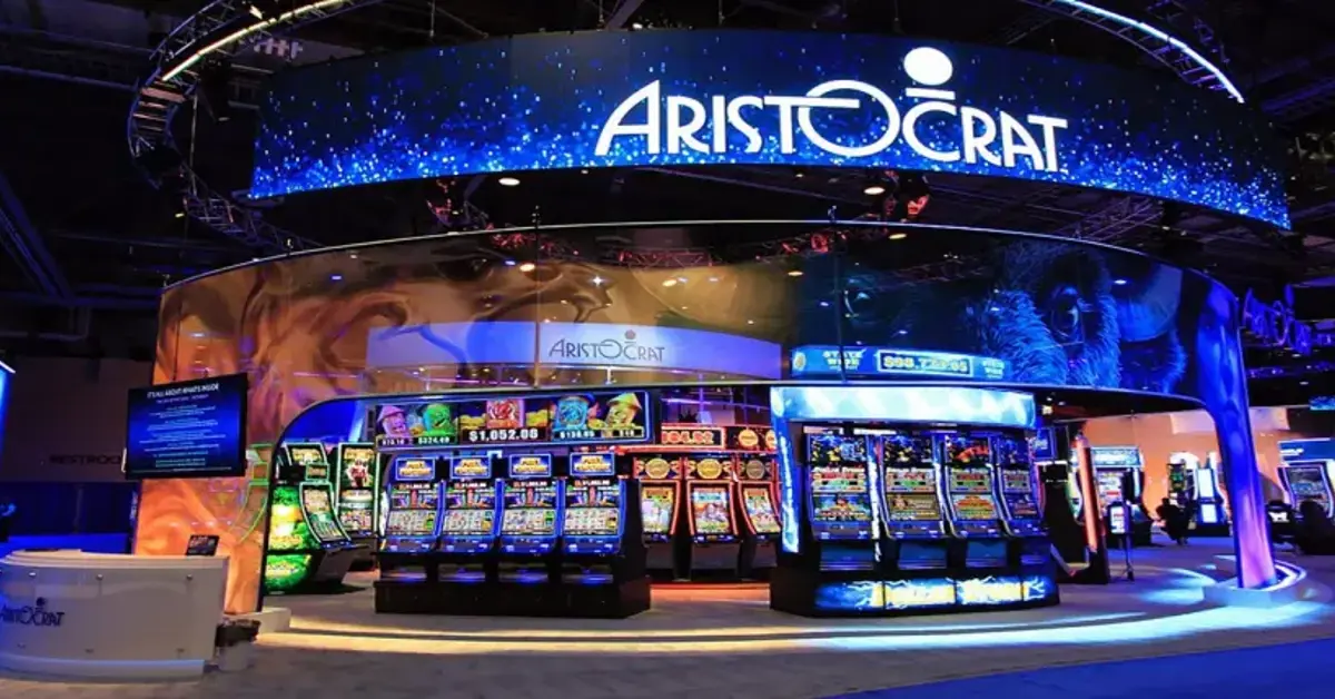 Despite Social Casino Backlash, Aristocrat Given Boost by Analysts