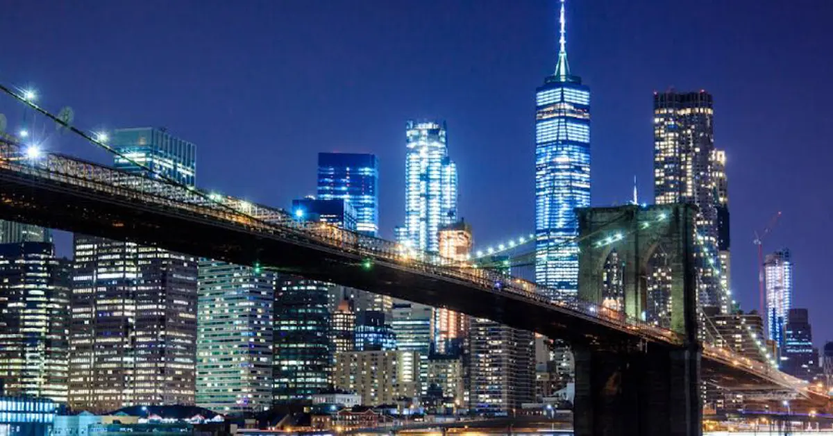 NY November gambling report