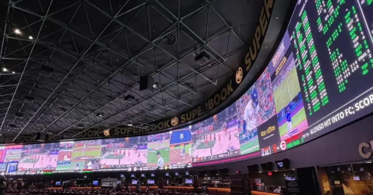 Nevada Gambling Regulator to Scrutinize Sportsbooks’ Rules