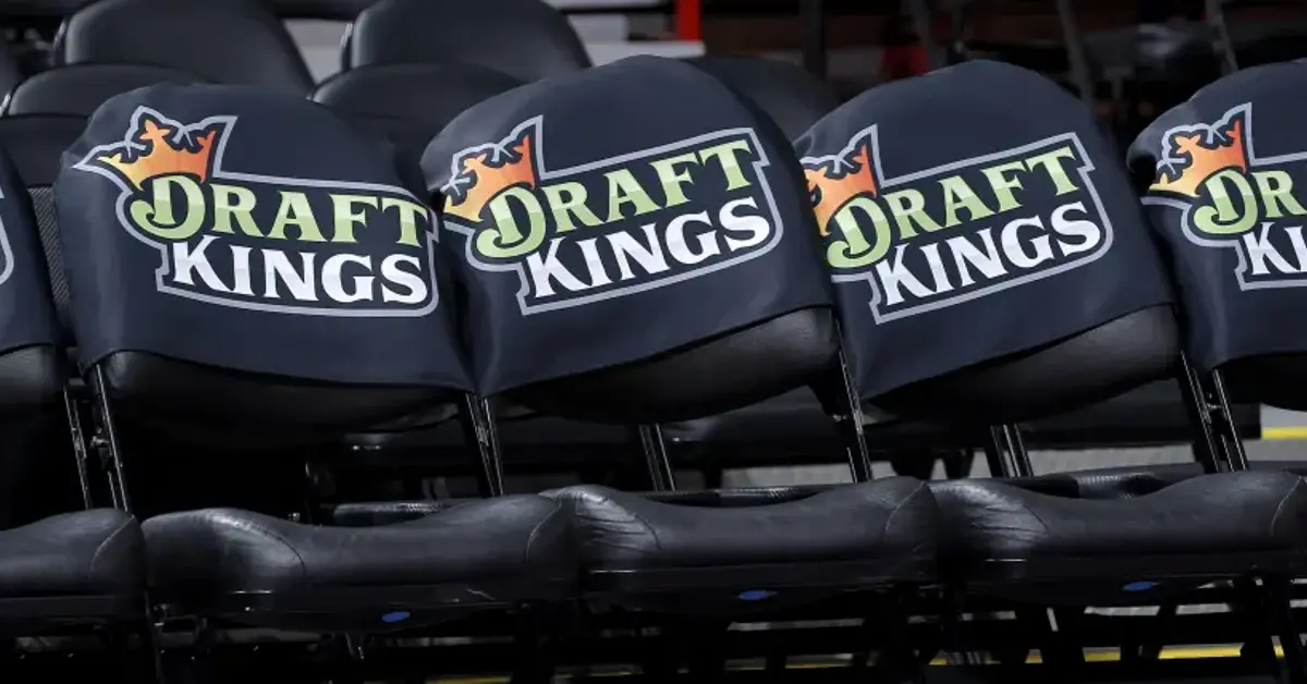 DraftKings Sued After New Jersey Gambler Loses Almost $1 Million